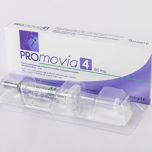 Promovia 80mg